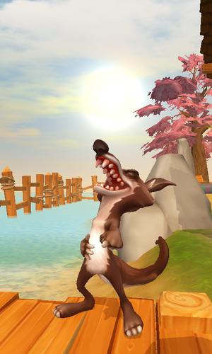 My Talking Coyote應用截圖第4張