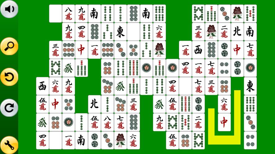 Mahjong Connect スクリーンショット 2