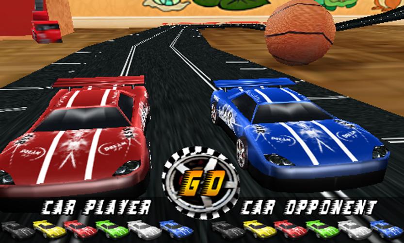 Slot Racing Extreme Screenshot 4