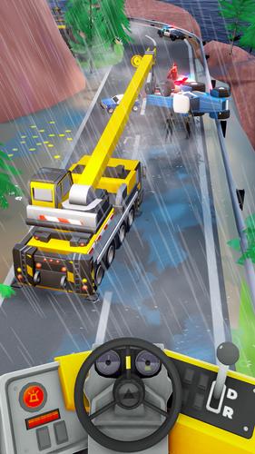 Vehicle Master 3D: Truck Games应用截图第3张
