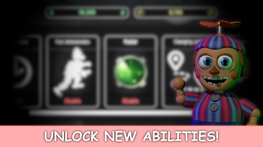 Animatronic Simulator 2 Screenshot 4