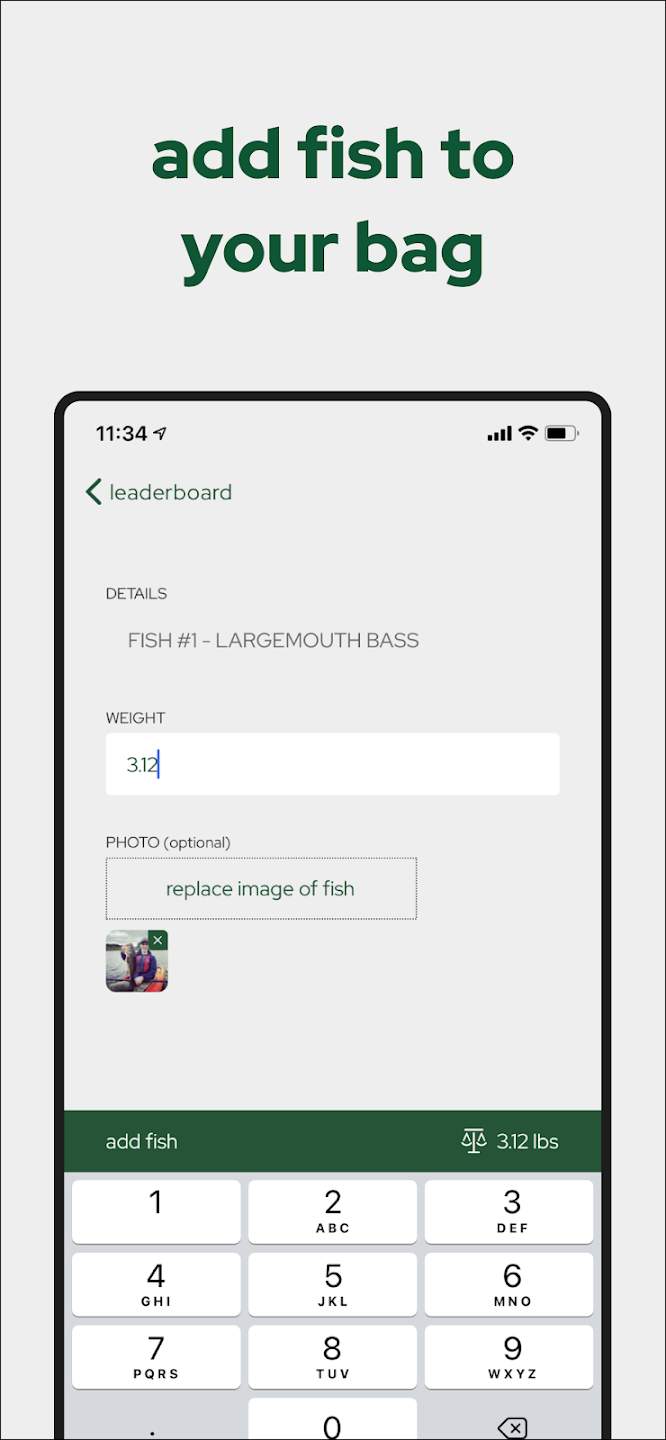 scale - fishing challenges應用截圖第1張