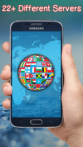 VPNPrivate: Unlimited Free VPN Ảnh chụp màn hình 2