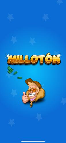 Milloton ဖန်သားပြင်ဓာတ်ပုံ 1