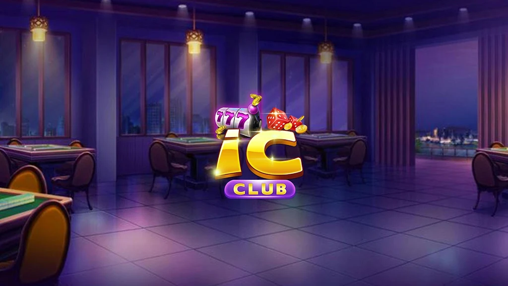 Danh bai IC.Club online, Game bai doi thuong 2019 スクリーンショット 1