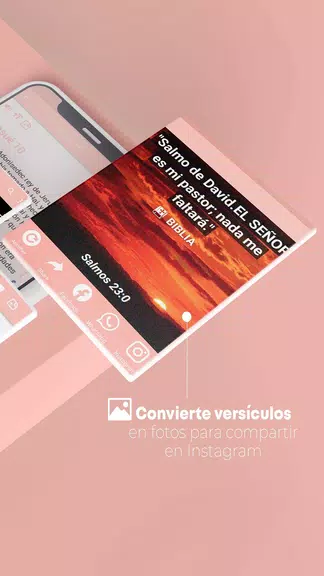 Biblia del Oso original 1569 Screenshot 4