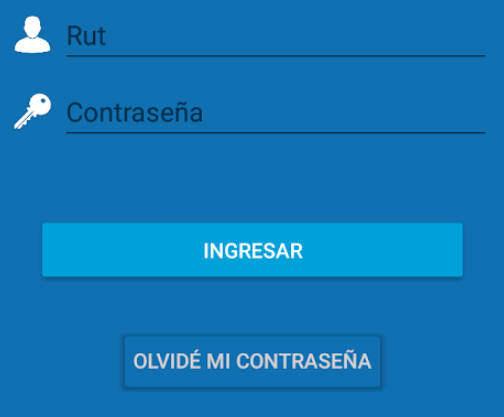 App Cpech Zrzut ekranu 3