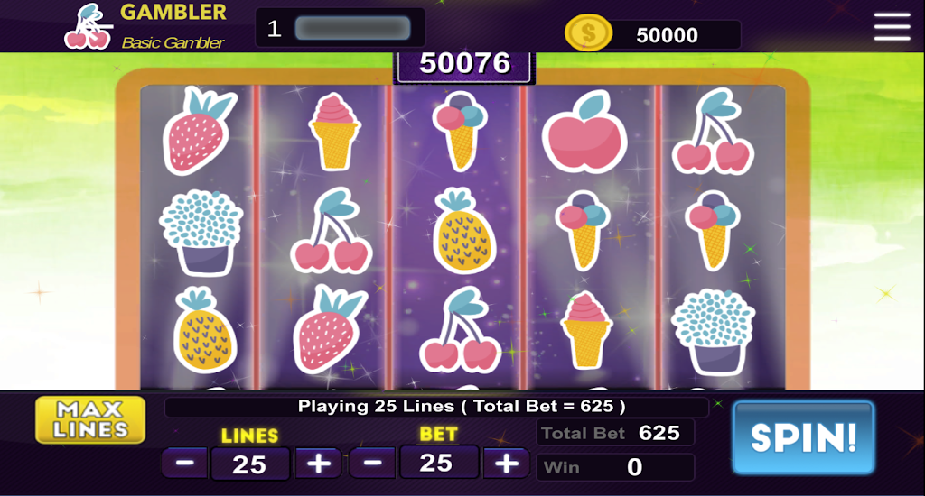 Slots Online Free - Vegas Slots Online Game Capture d'écran 3