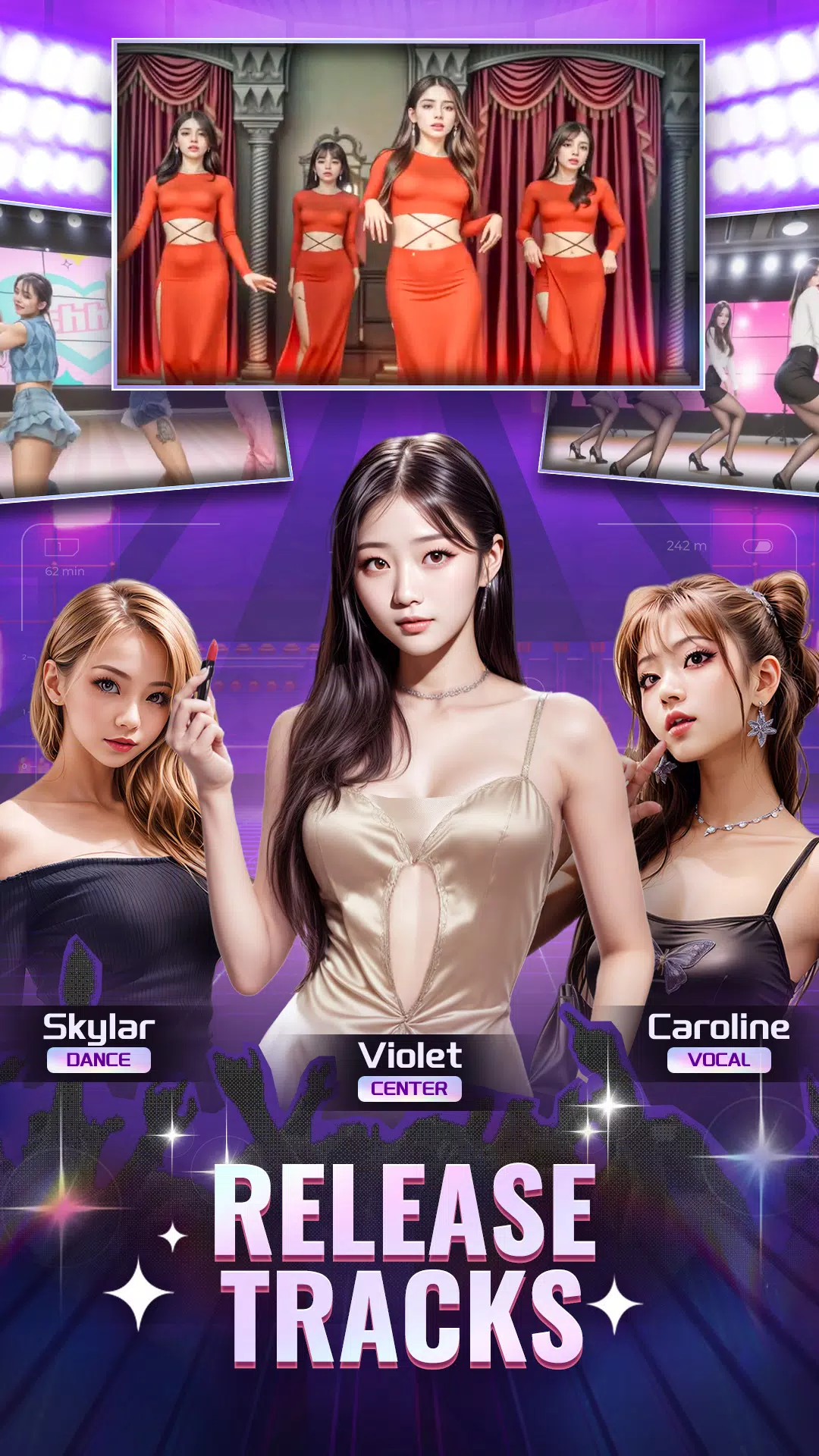 Diva Produce Inc. 스크린샷 3