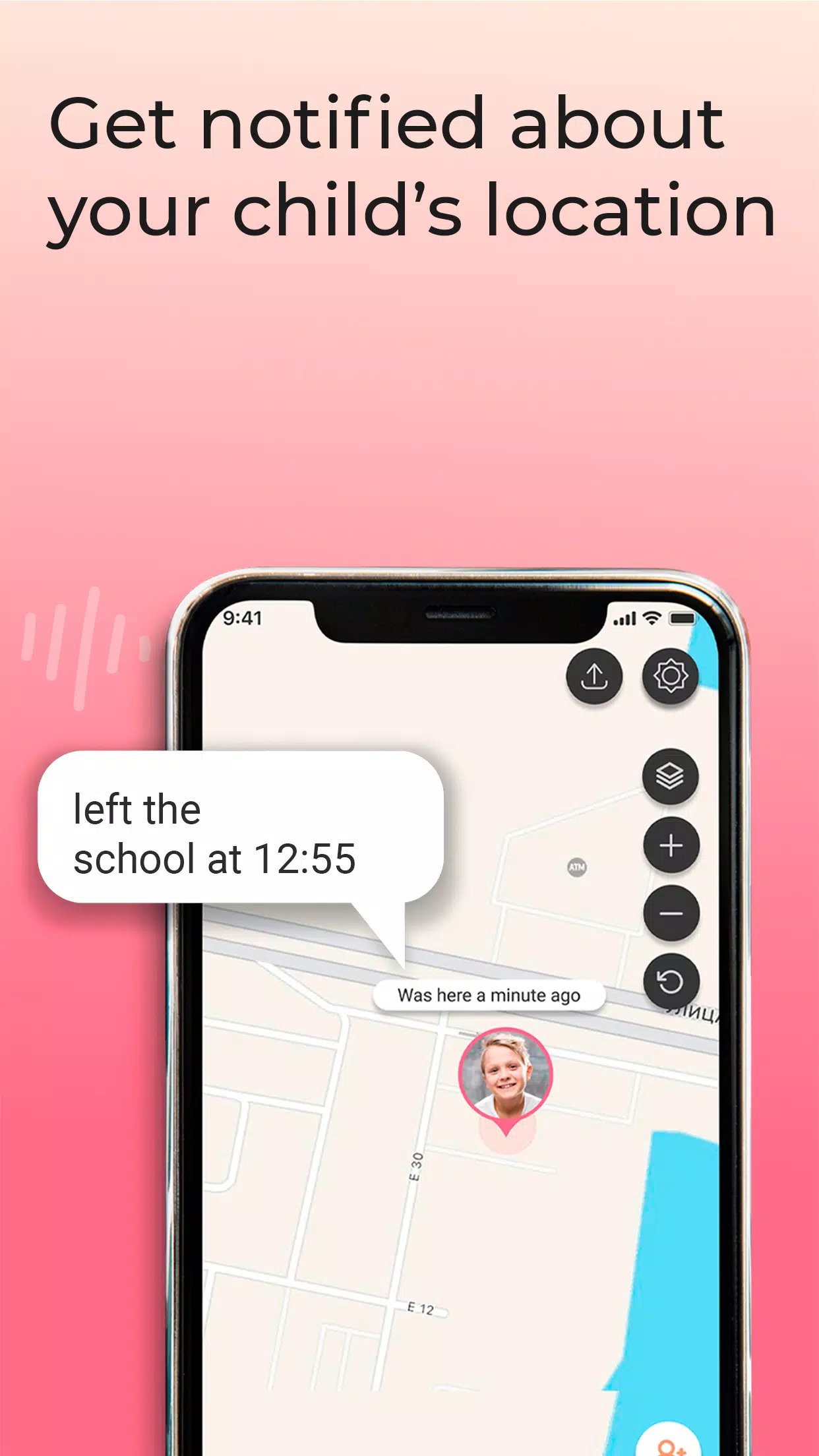 Parental Control App Blocker Screenshot 3