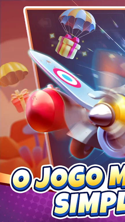Crash Vamos - Jogos de Jackpot Ekran Görüntüsü 1