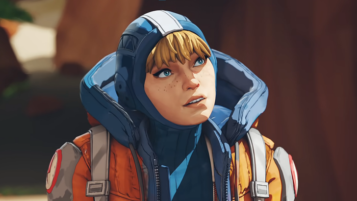Apex Legends 停止支持 Steam Deck