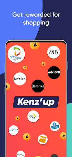 Kenz’up স্ক্রিনশট 1