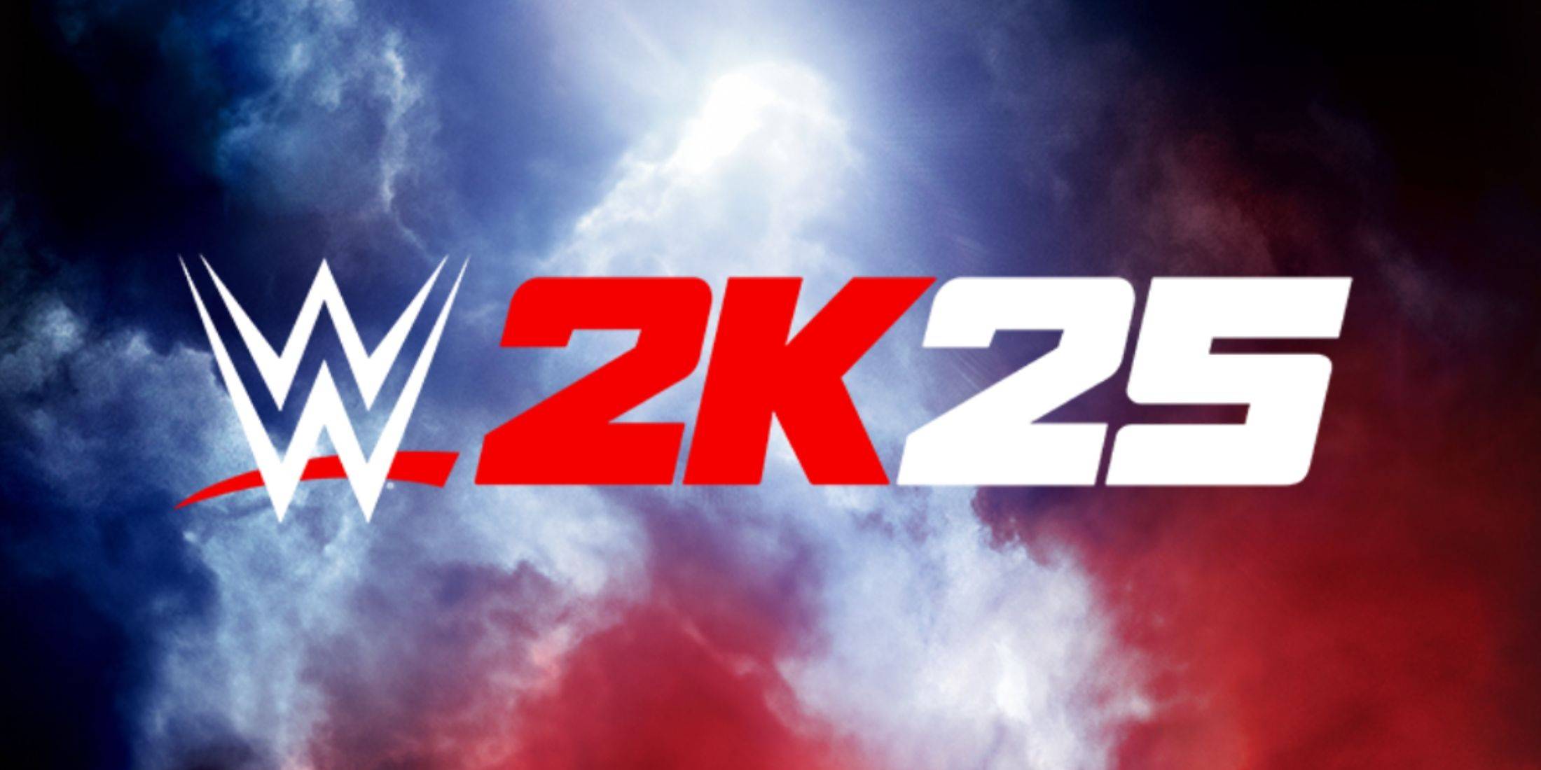 WWE 2K25 ကို Xbox မှ ထုတ်ဖော်ပြသခဲ့သည်။