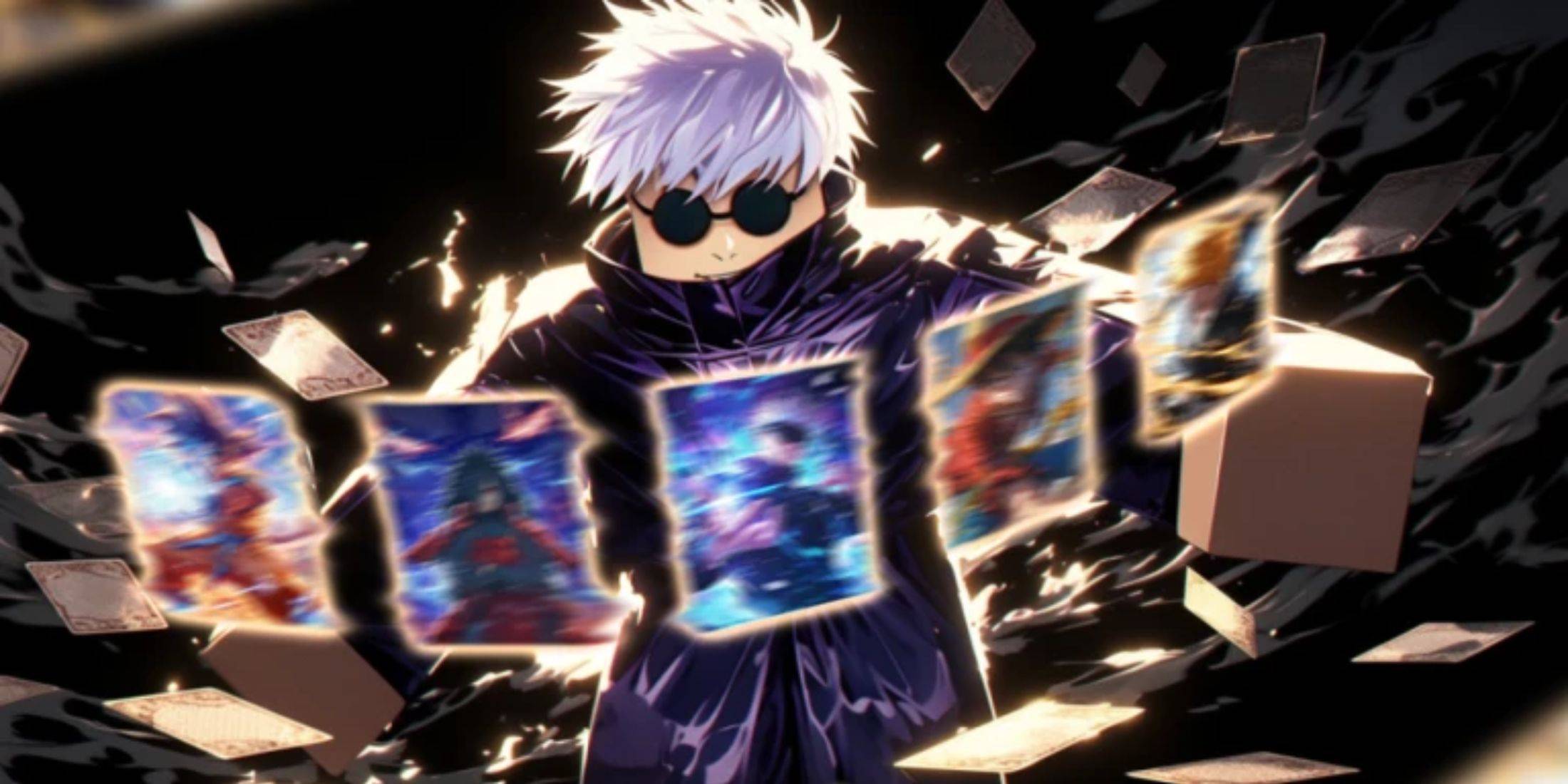 Finding New Codes