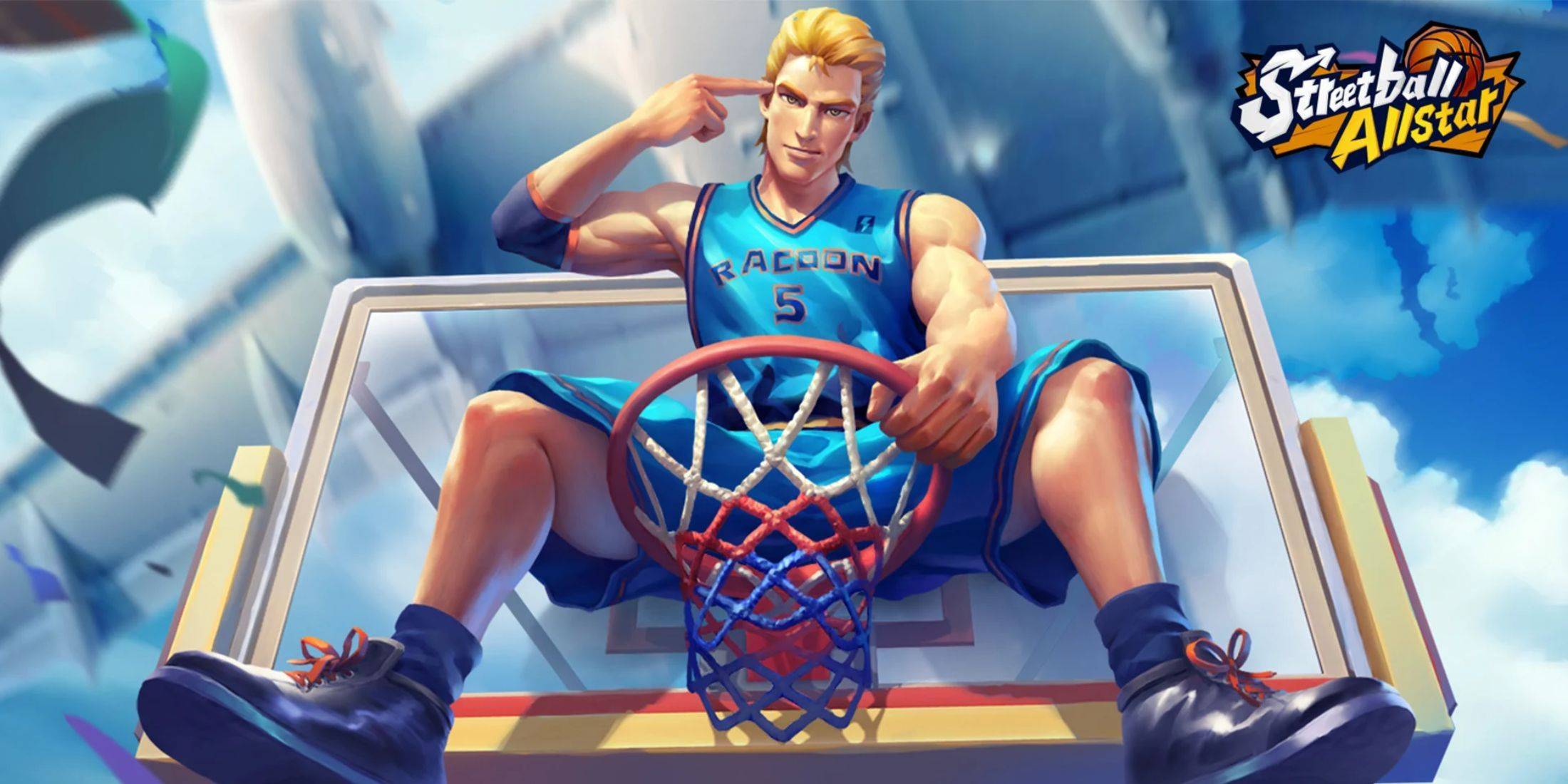 Codes de streetball allstar (janvier 2025)