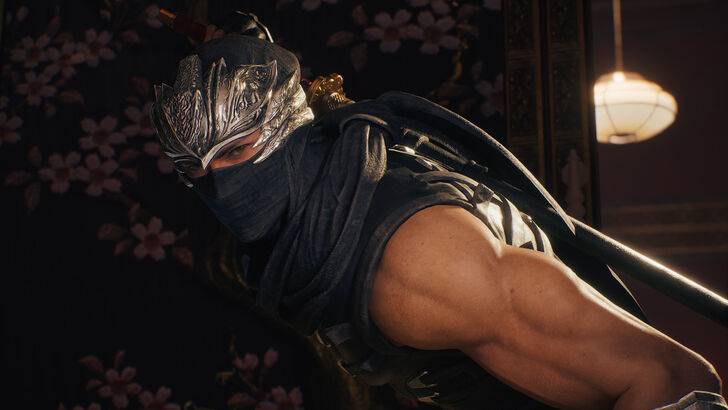 Ninja Gaiden 2 Black : Definitive Edition