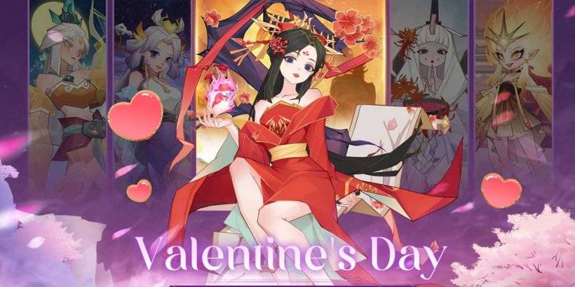 Snake's Choice: Votez pour la peau des héros dans l'événement de la Saint-Valentin