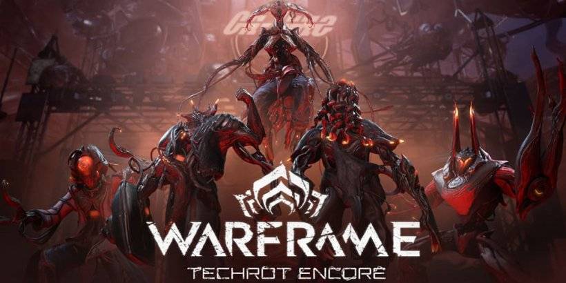 Warframe : 1999는 TechRot Encore 출시 날짜 발표, 새로운 컨텐츠 및 캐릭터 추가