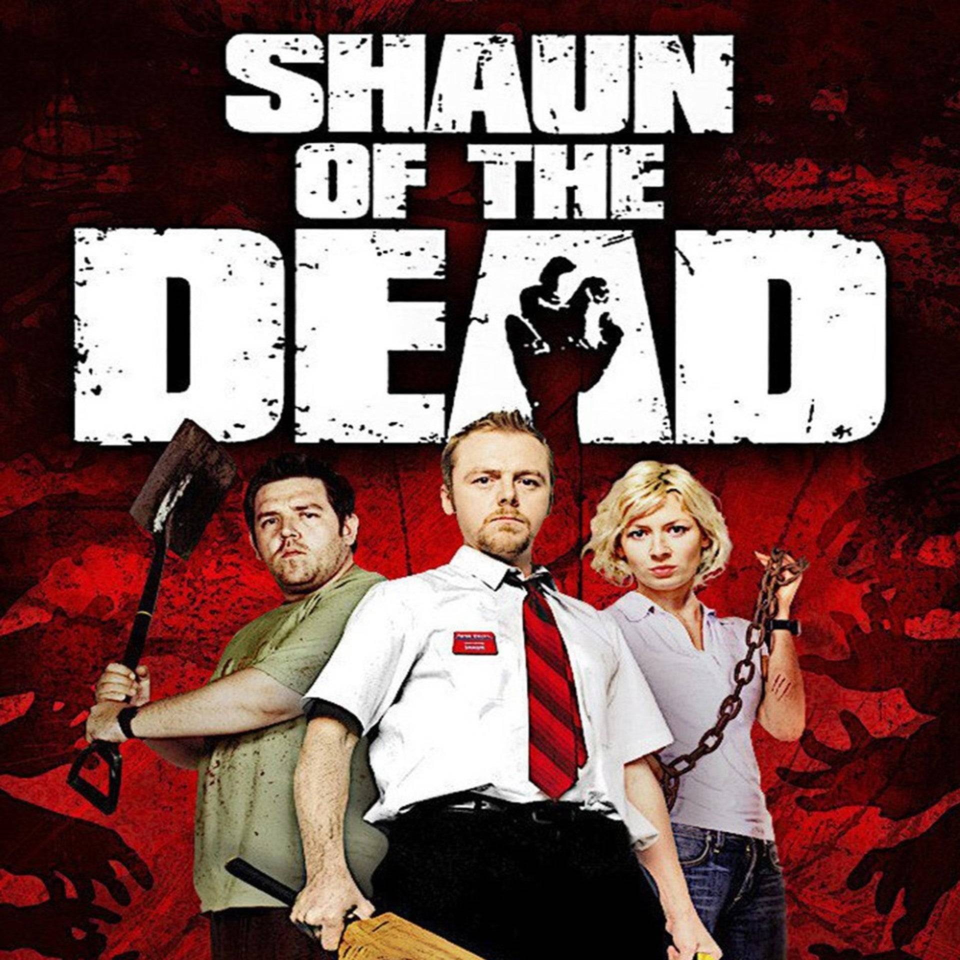 Shaun of the Dead