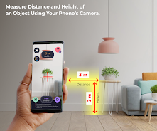 Distance & Height Calculator應用截圖第3張