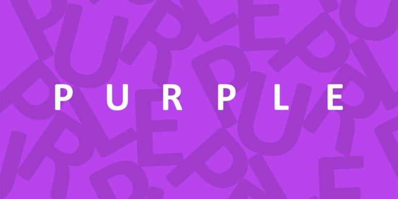 Bart Bonte's Purple, Revolusi Permainan Mudah Alih