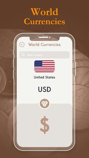 Coin Identifier: Coin Snap Screenshot 3