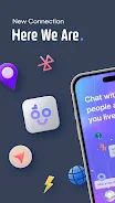 HereWeAre: LIVE connection ภาพหน้าจอ 1