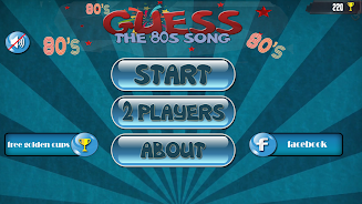 80sSong Screenshot 3