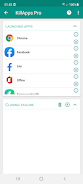 KillApps: Close Running Apps Mod Zrzut ekranu 2