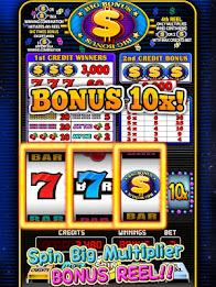 Big Slots - Extra Reel ภาพหน้าจอ 4