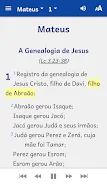 Biblia Sagrada - NVI® Ekran Görüntüsü 2