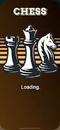 Chess Game - Chess Puzzle Скриншот 3