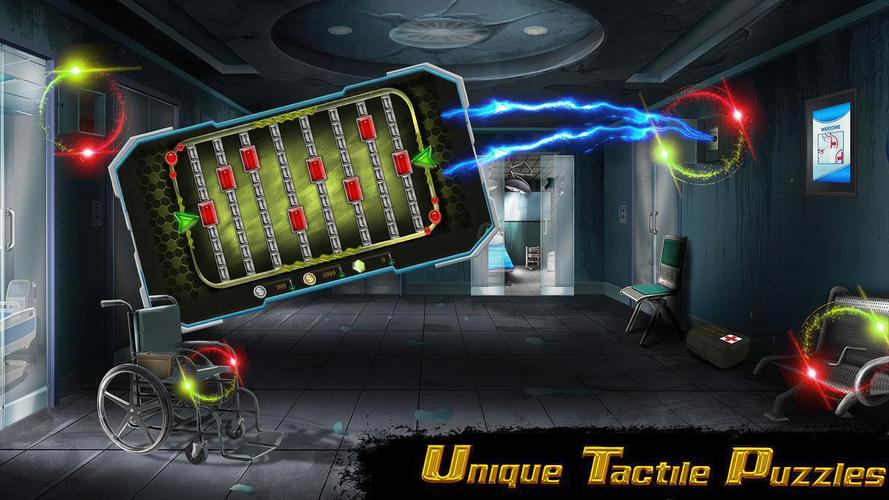 enigma quarto guereir pandemia Captura de tela 2