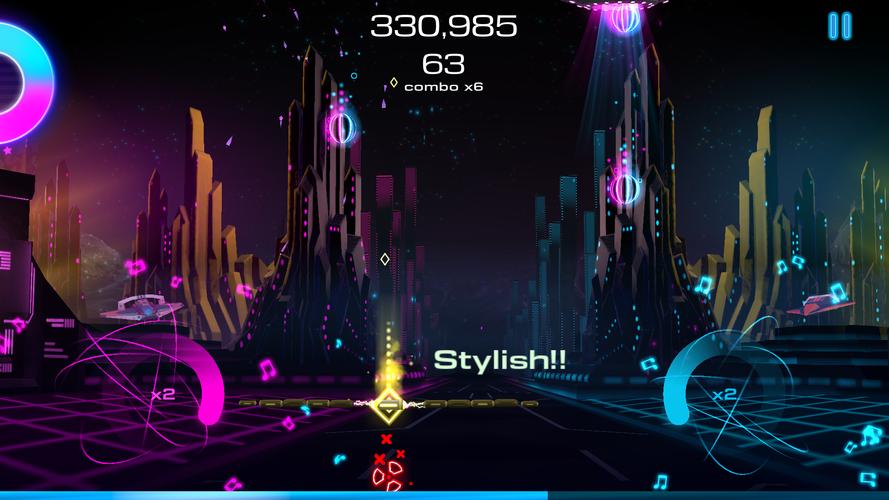 Ginst Screenshot 2