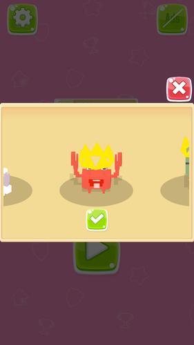 King.io スクリーンショット 4
