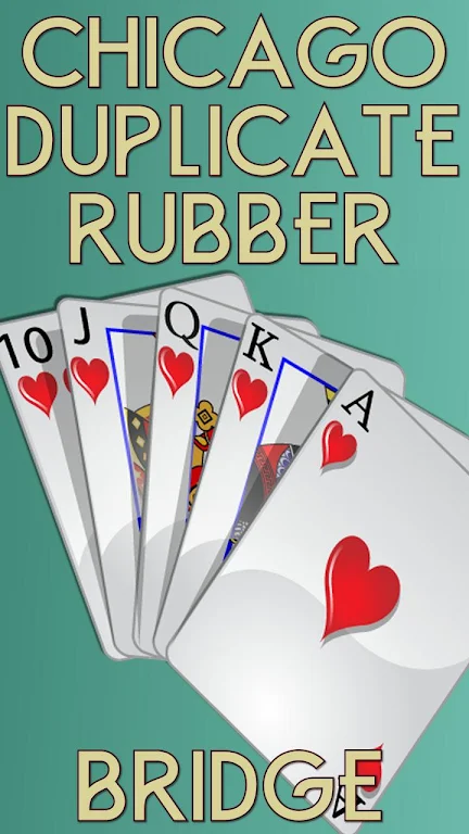 Bridge V+ fun bridge card game应用截图第2张