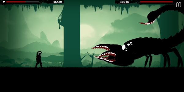 Schermata Dark Lands 1