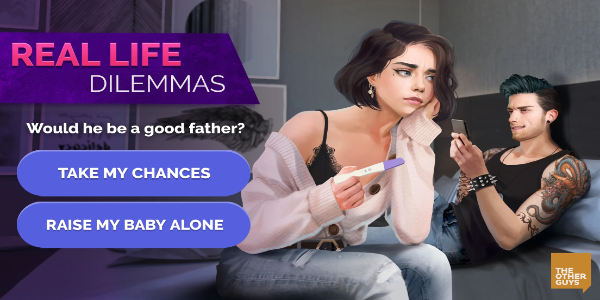Journeys: Romance Stories スクリーンショット 3