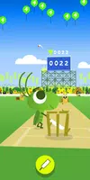 Doodle Cricket - Cricket Game স্ক্রিনশট 2