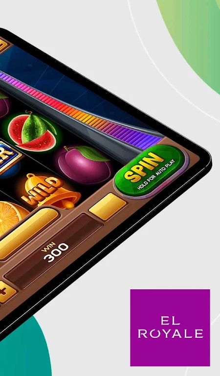 El Royale Mobile應用截圖第4張