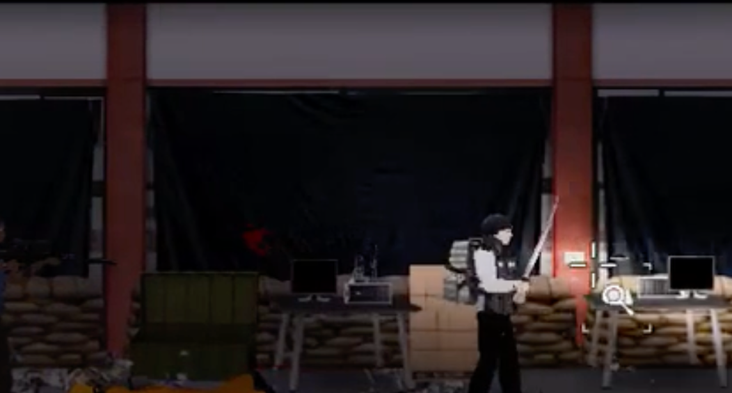 The Last Stand Union City Mod 스크린샷 2