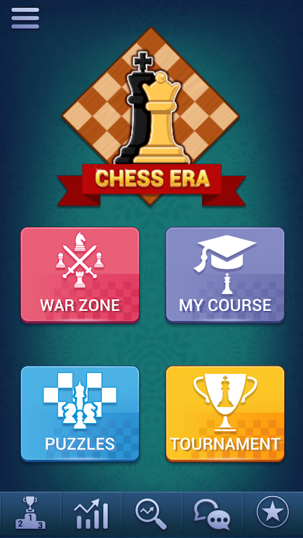Chess Era應用截圖第1張