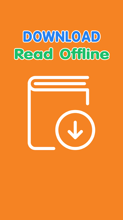 Manga World - Best FREE Manga Reader Скриншот 1
