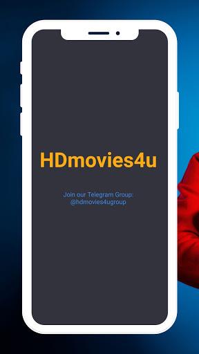 HDmovies4u - Download and Watc Zrzut ekranu 1