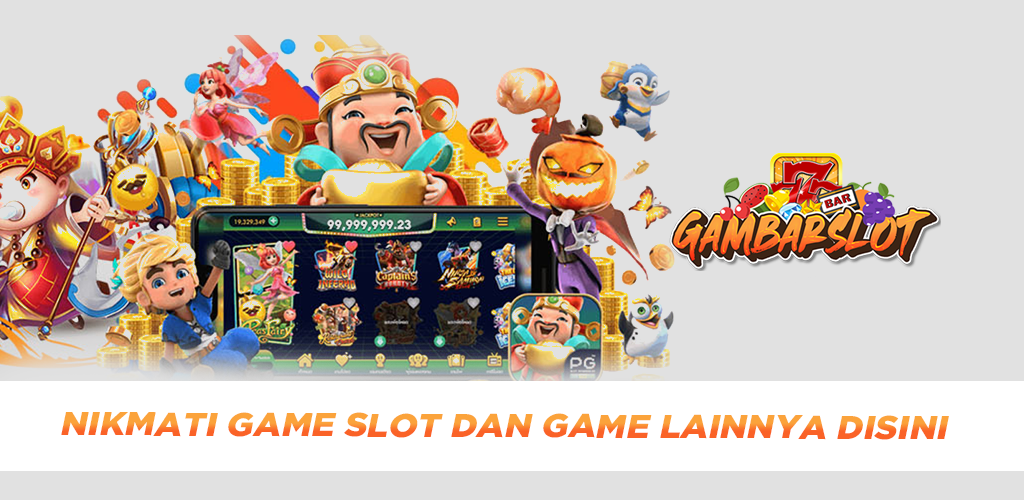 GambarSlot - Game Slot Online Free Captura de pantalla 2