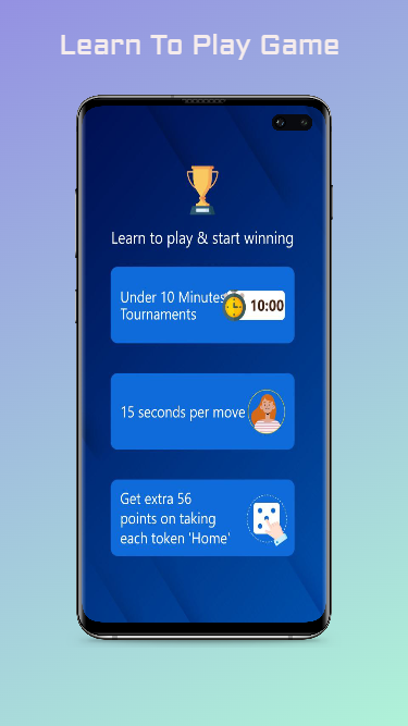 Ludo Elite - Win Cash Online ภาพหน้าจอ 4