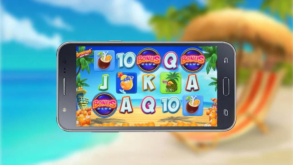 Casino Aloha應用截圖第3張