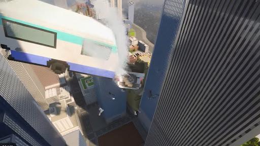 Hints : Teardown multiplayer Zrzut ekranu 1