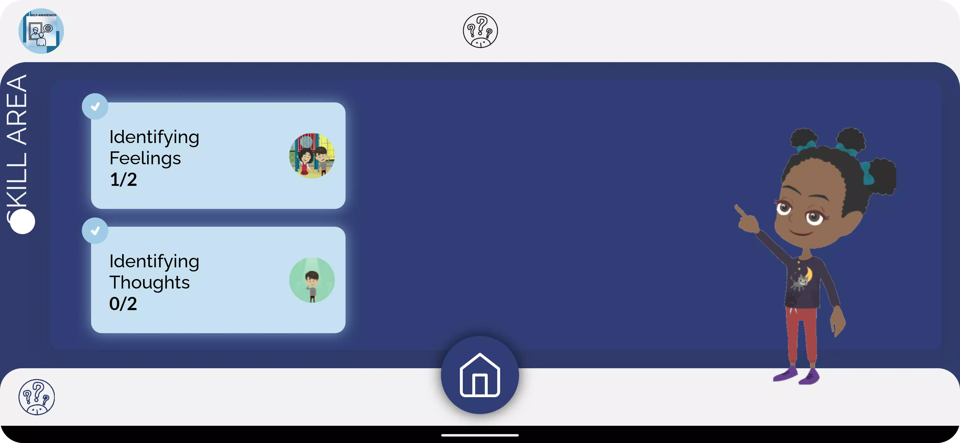 Schermata Bx App 4